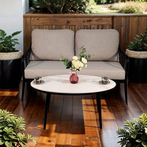 Patio Seating