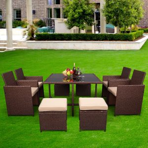 Patio Furniture