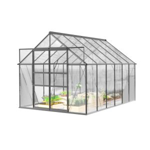 Greenhouses & Accessories